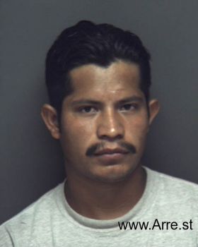 Juan Garcia Medina Mugshot