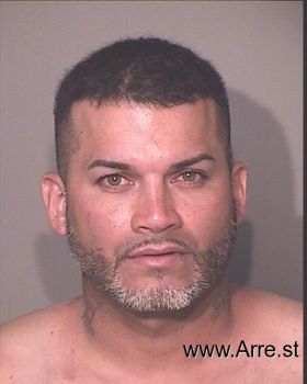 Juan  Medina Mugshot