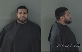 Juan Pedro Medina Mugshot