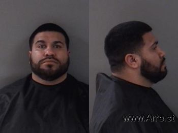 Juan Pedro Medina Mugshot