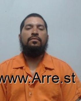 Juan Jose Medina Mugshot