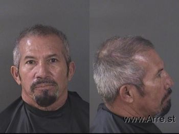 Juan J Medina Cardona Mugshot