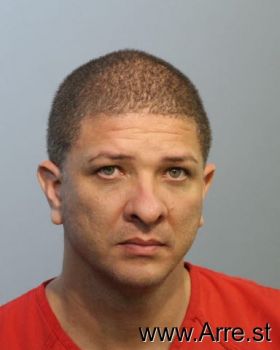 Juan  Medina Morales Mugshot