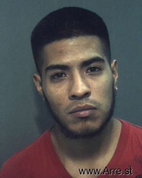 Juan David Medinaacosta Mugshot