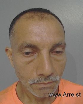 Juan J Medrano Mugshot