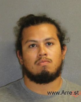 Juan  Mejia Mugshot