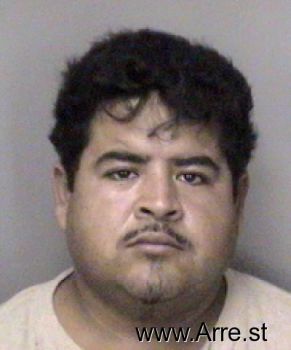 Juan  Mejia Mugshot