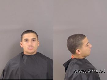 Juan Luis Mejia Mugshot