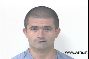 Juan Fernando Mejia Mugshot