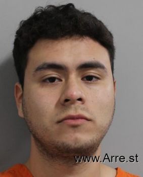 Juan Pablo Mejia Mugshot