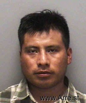 Juan  Mejia Mugshot