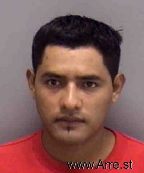 Juan  Mejia Mugshot