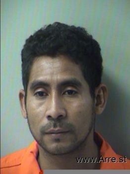 Juan Daniel Mejia-castro Mugshot