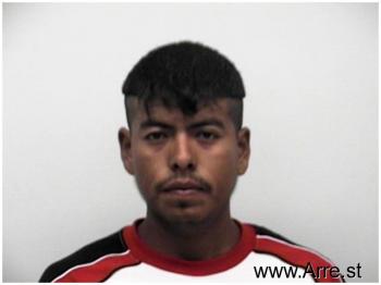 Juan J Mejia-garcia Mugshot