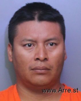 Juan  Mejia-morales Mugshot