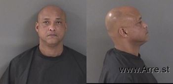 Juan  Mejia-uribe Mugshot