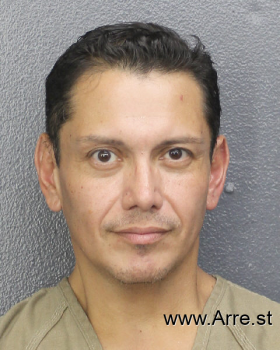 Juan C Mejia Botero Mugshot