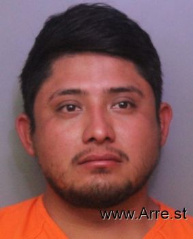 Juan Jesus Mejia Sanchez Mugshot