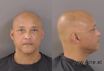 Juan Francisco Mejia Uribe Mugshot