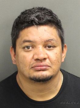 Juan Carlos Mejiaacosta Mugshot