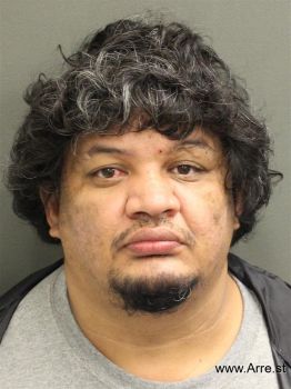 Juan Carlos Mejiaacosta Mugshot