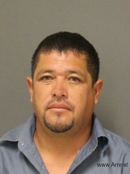 Juan Carlos Mejiaflores Mugshot