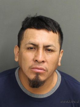 Juan Pablo Mejiahernandez Mugshot