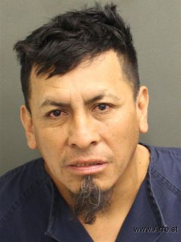 Juan Pablo Mejiahernandez Mugshot