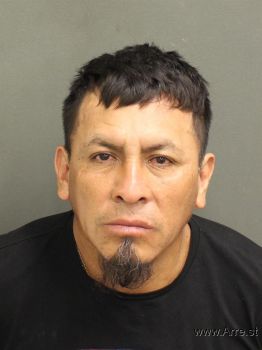 Juan Pablo Mejiahernandez Mugshot