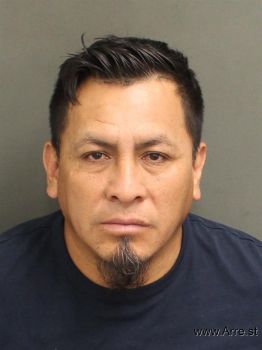 Juan Pablo Mejiahernandez Mugshot