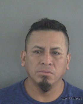 Juan Pablo Mejiahernandez Mugshot