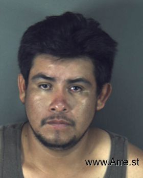 Juan Isidro Melgoza-gonzalez Mugshot