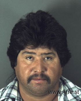 Juan  Mendez Mugshot