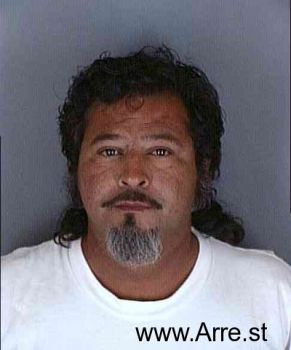 Juan M Mendez Mugshot