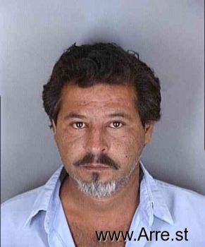 Juan M Mendez Mugshot