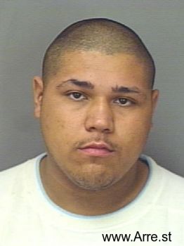 Juan  Mendez Mugshot