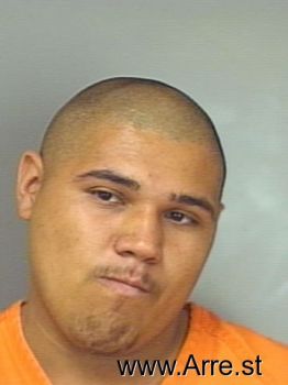 Juan Alvarado Mendez Mugshot