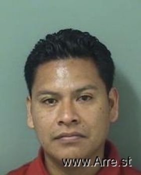 Juan Delacruz Mendez Mugshot