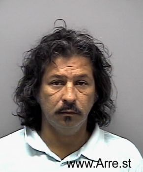 Juan M Mendez Mugshot