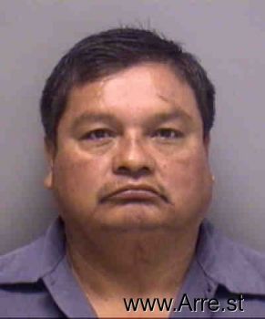 Juan Pegueros Mendez Mugshot