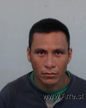 Juan  Mendez-gomez Mugshot