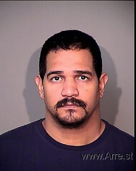 Juan Miguel Mendez-quiles Mugshot