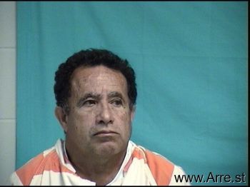 Juan Ramon Mendez-ramos Mugshot