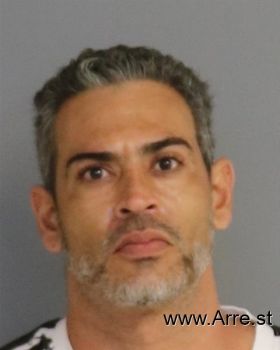 Juan Carlos Mendez-ruiz Mugshot