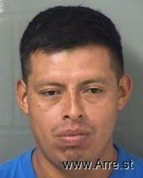 Juan Roberto Mendezlopez Mugshot