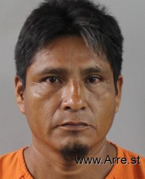 Juan  Meneses Perez Mugshot