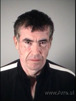 Juan Carlos Meza-zepeda Mugshot