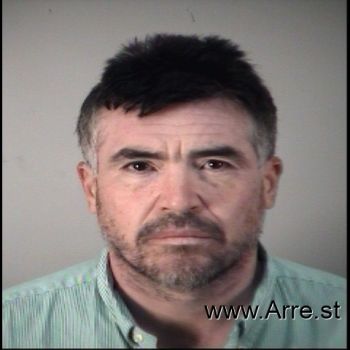 Juan Carlos Meza-zepeda Mugshot