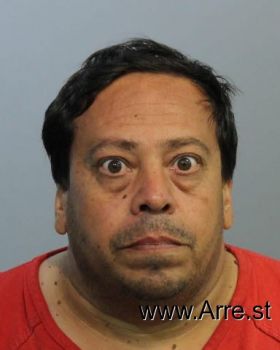 Juan  Meza Mosquera Mugshot