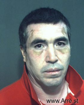 Juan C Mezazepeda Mugshot